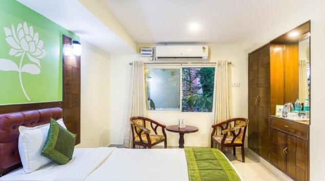 Hotel Hotel Clifton 3*