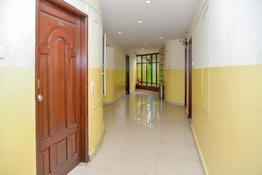 Hotel Clifton Hyderabad