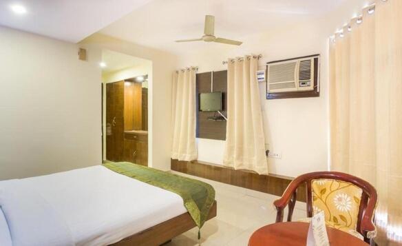 Hotel Clifton Hotel