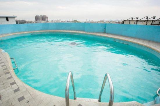 Hotel Clifton Hotel Hyderabad