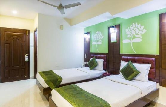 Hotel Clifton Hotel Hyderabad