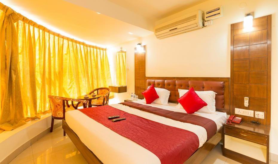 Hotel Hotel Clifton 3*
