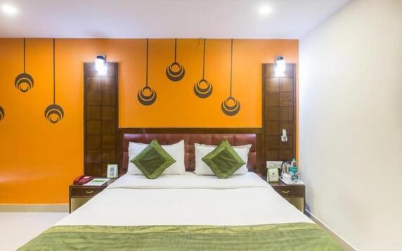 Hotel Hotel Clifton 3*