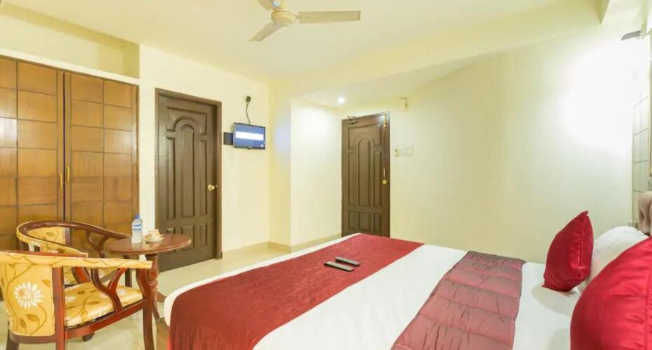 Hotel Hotel Clifton 3*