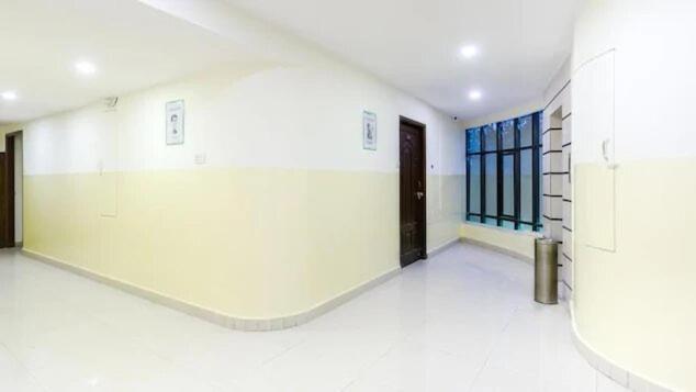 Hotel Clifton Hyderabad