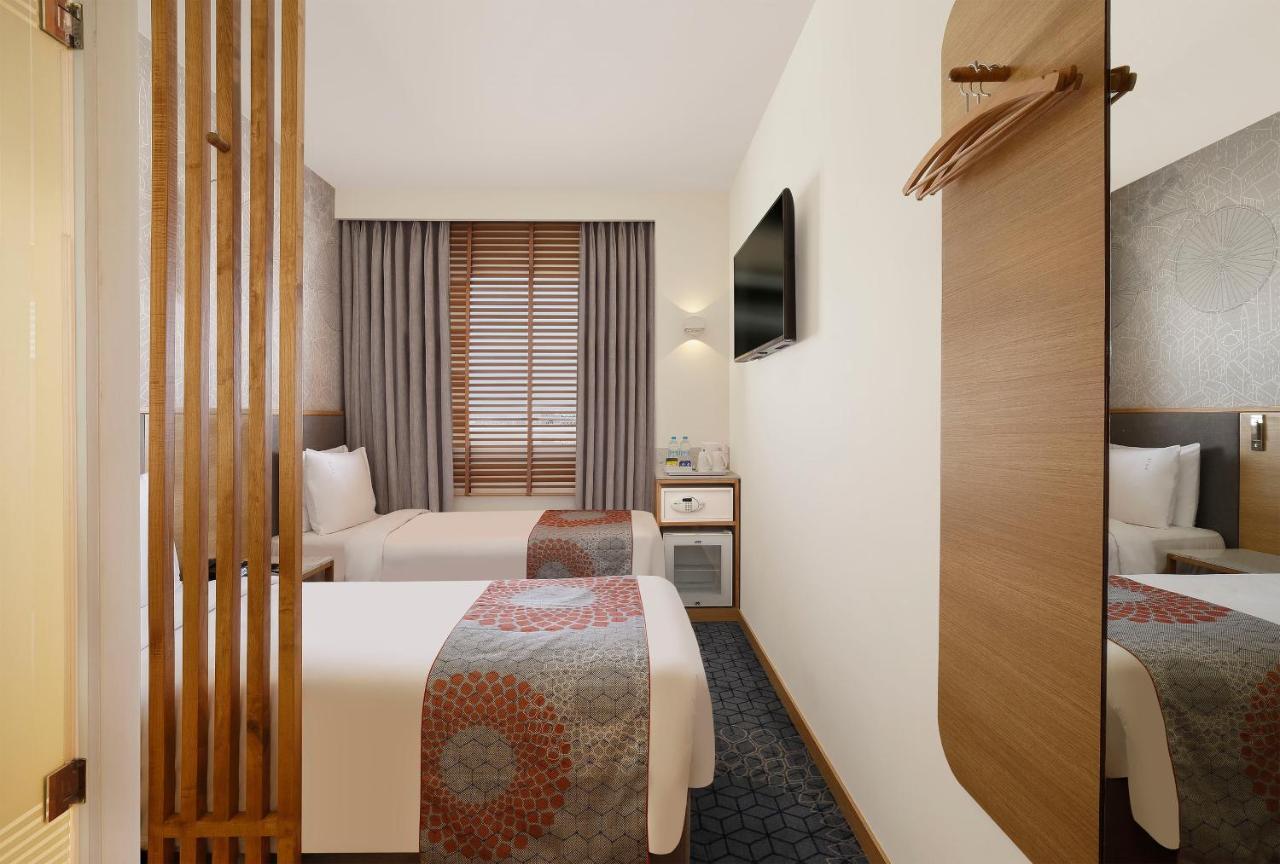 Express Banjara Hills By Ihg 4* Hyderabad