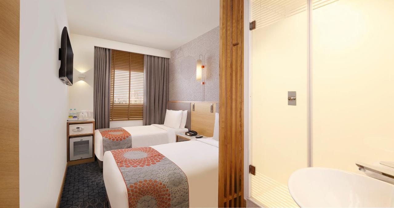 Express Banjara Hills By Ihg Hotel Hyderabad
