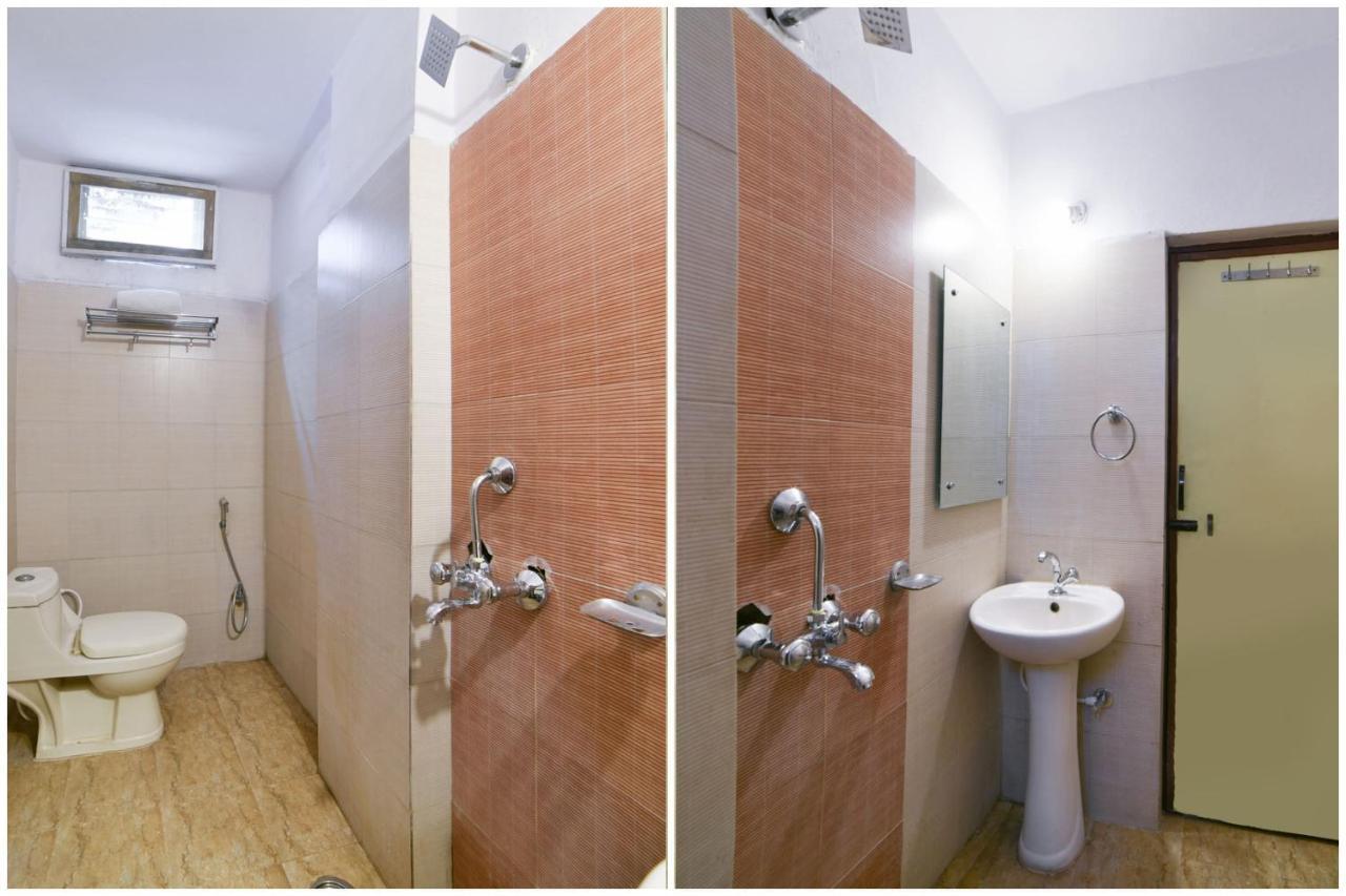 Hotel Oyo Flagship 16018 Rainbow Saphire