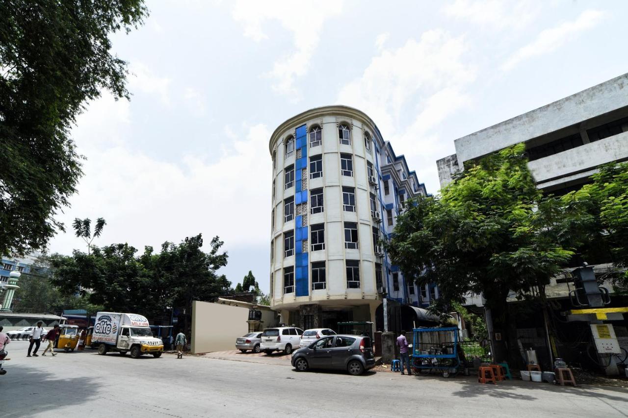Hotel Oyo Flagship 16018 Rainbow Saphire