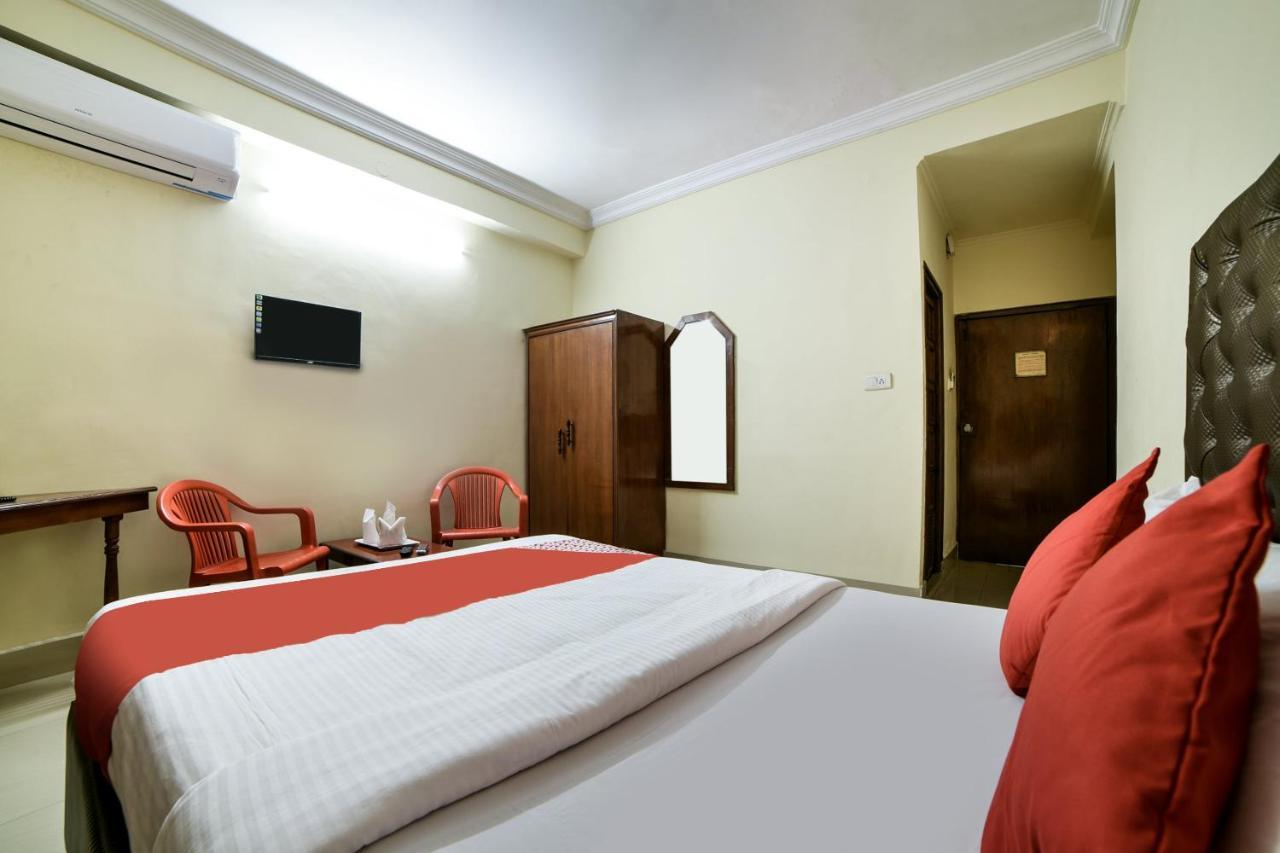 Hotel Oyo Flagship 16018 Rainbow Saphire