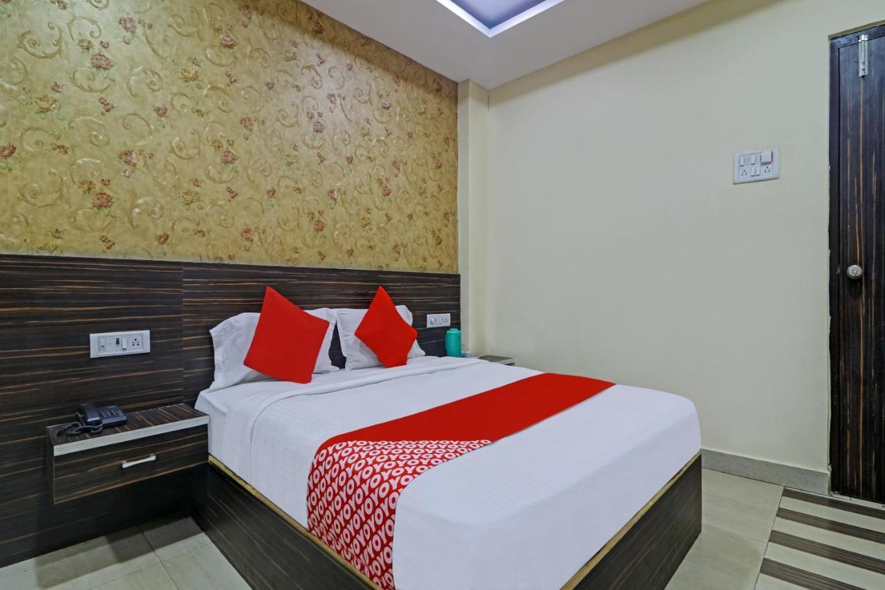 Oyo 76860 Sai Residency 3*