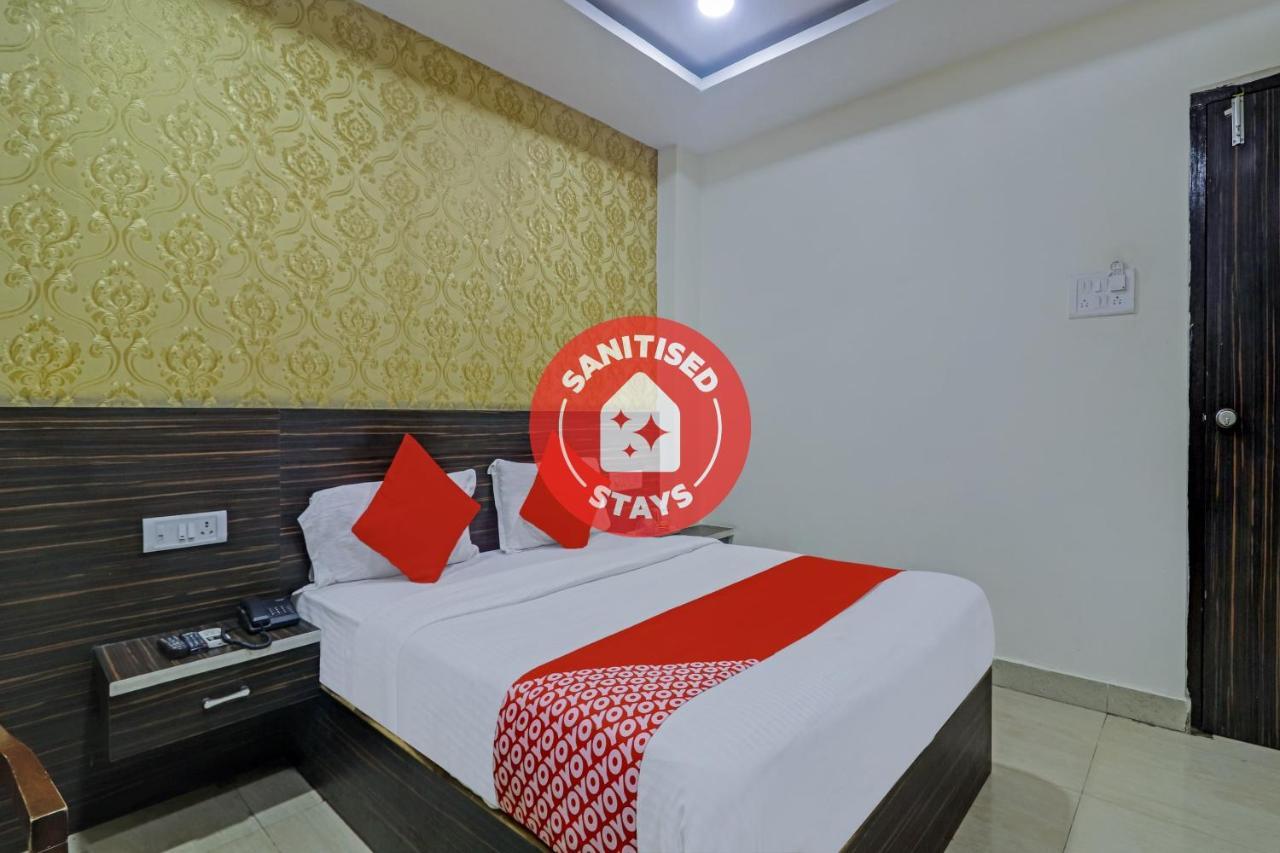 Hotel Oyo 76860 Sai Residency Hyderabad