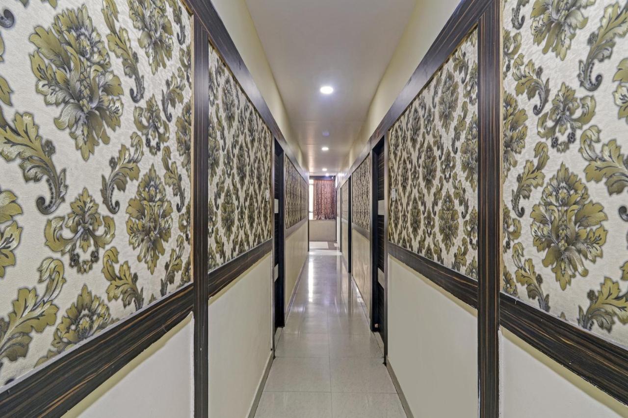 Oyo 76860 Sai Residency Hyderabad