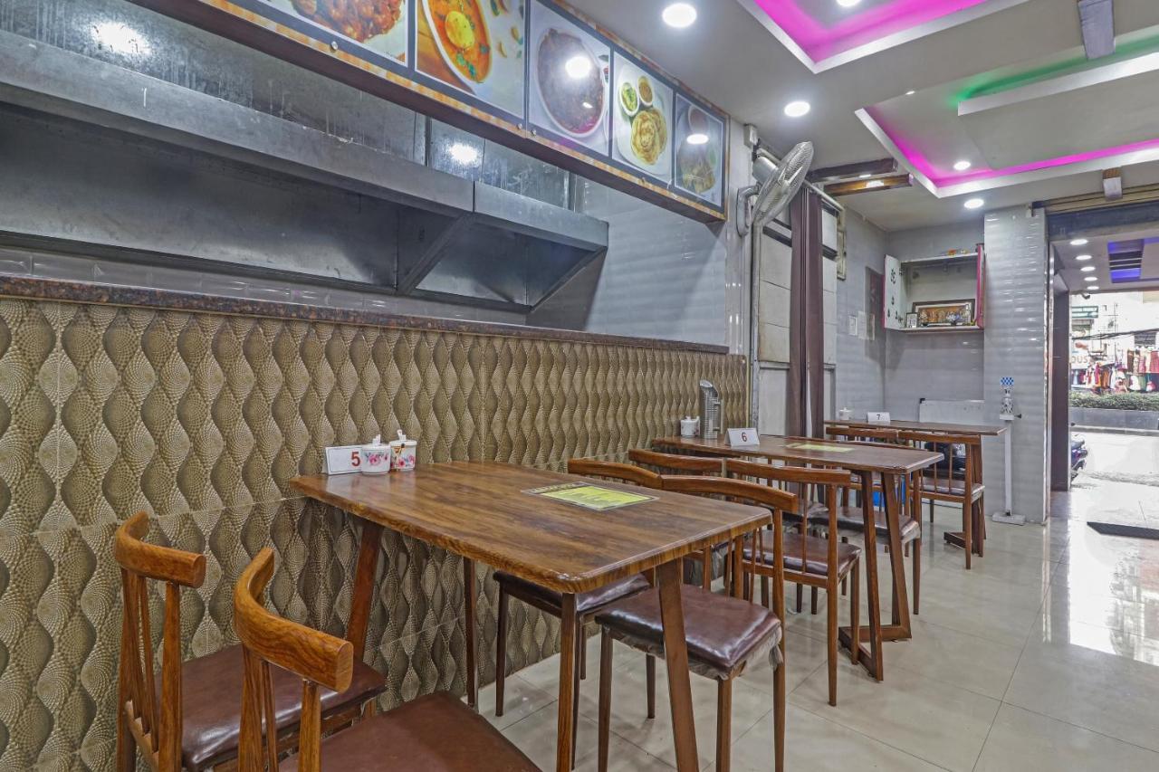 Oyo 76860 Sai Residency Hotel 3*
