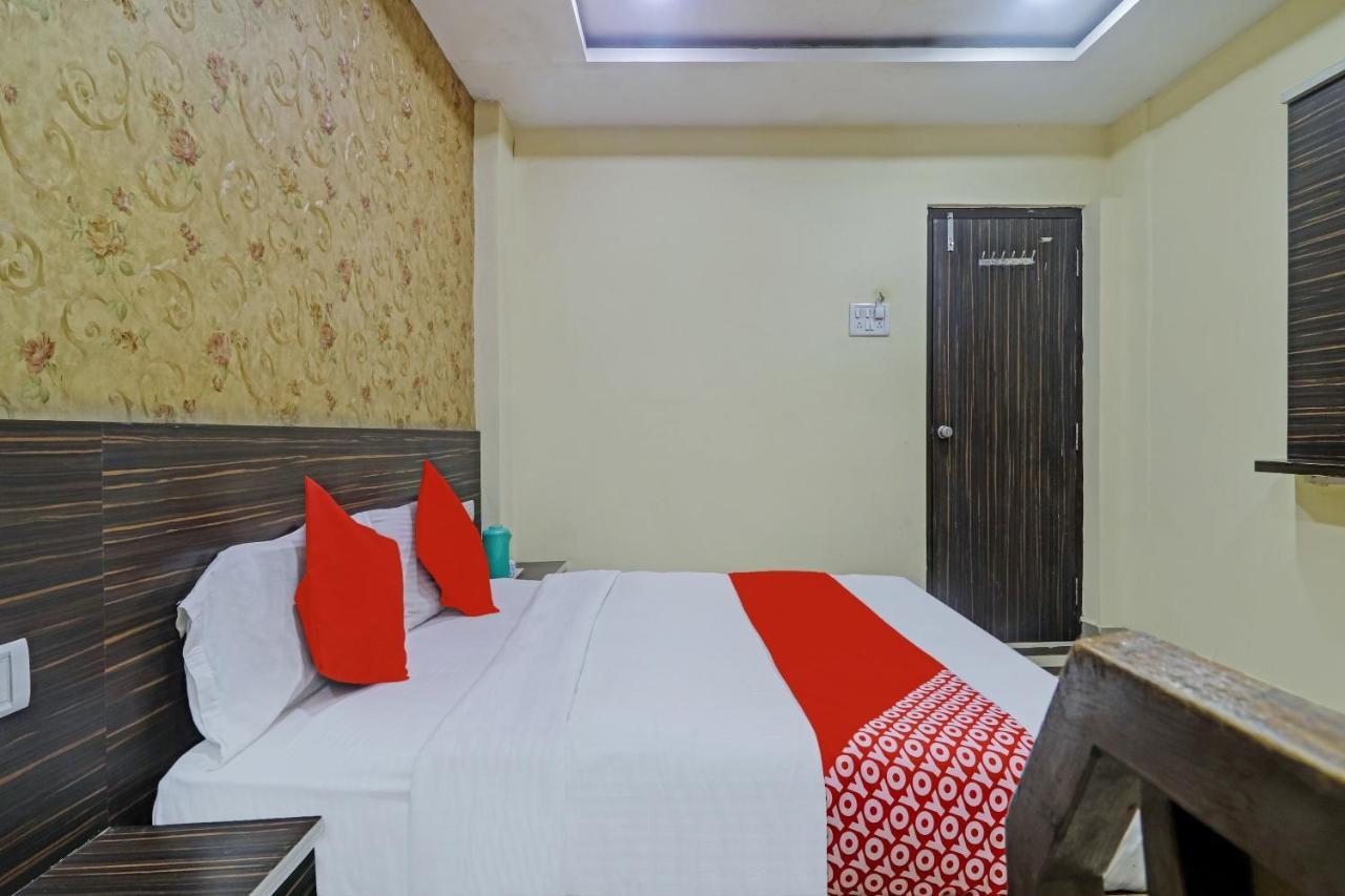 Oyo 76860 Sai Residency Hyderabad