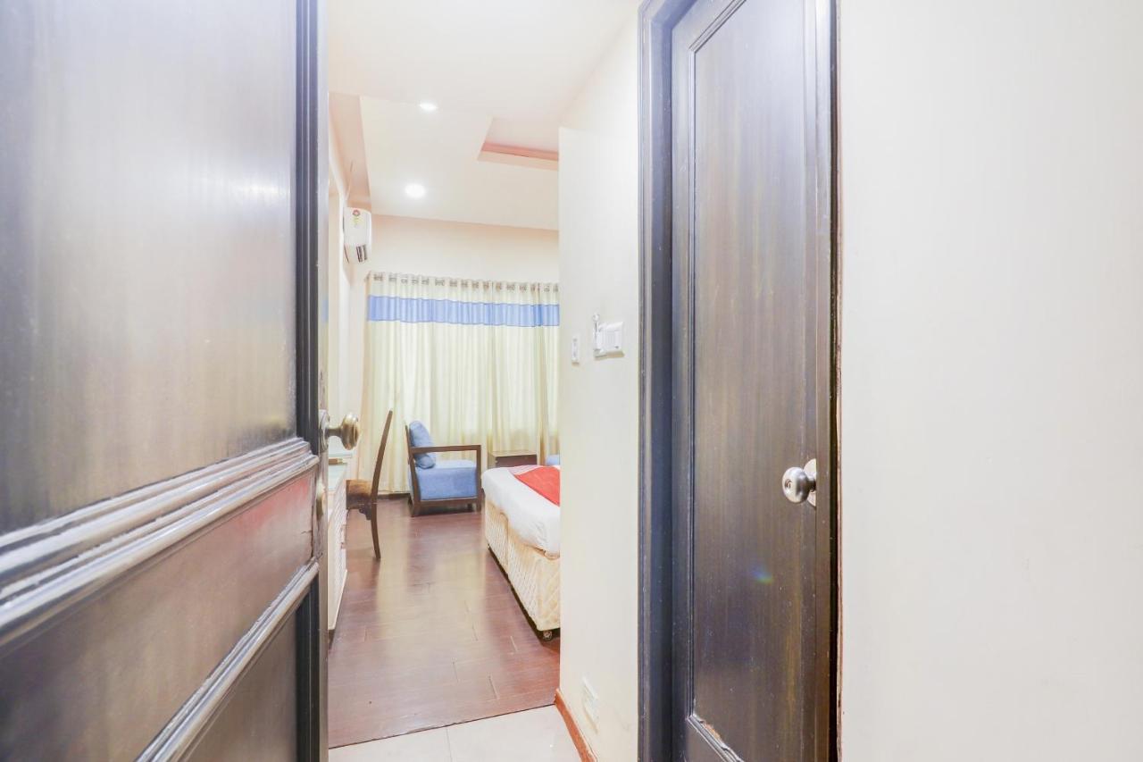 Hotel Oyo 79040 Sai Prakash Hyderabad