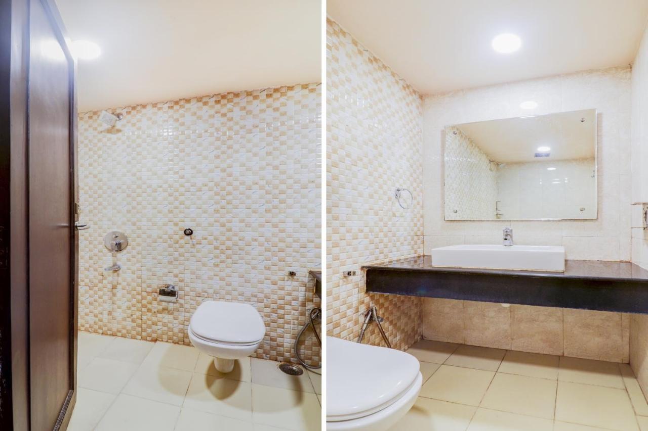 Oyo 79040 Sai Prakash 3* Hyderabad