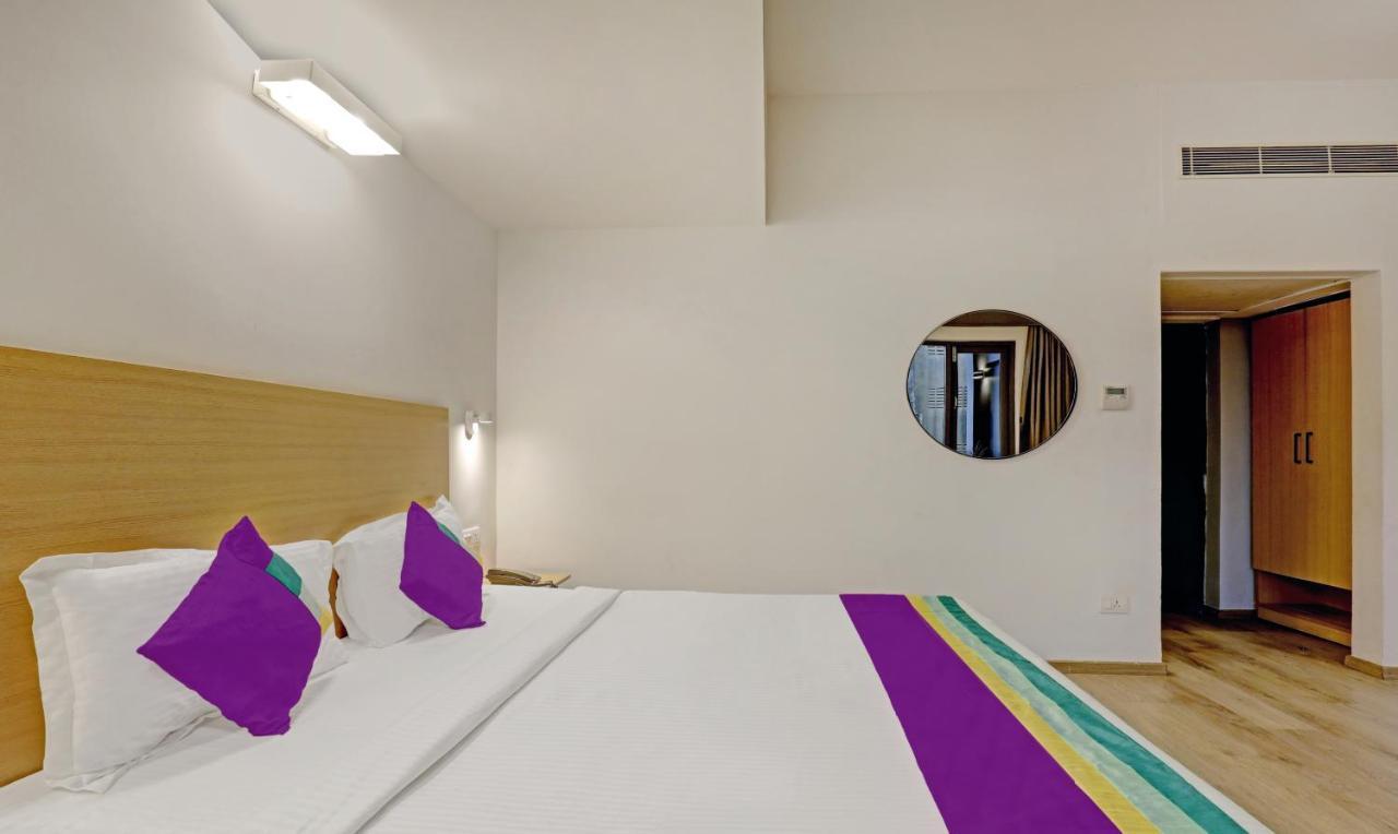 Hotel Itsy By Treebo - Vashistha Hyderabad