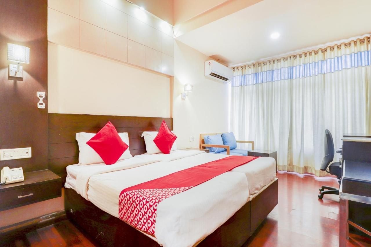 Hotel Oyo 79040 Sai Prakash Hyderabad