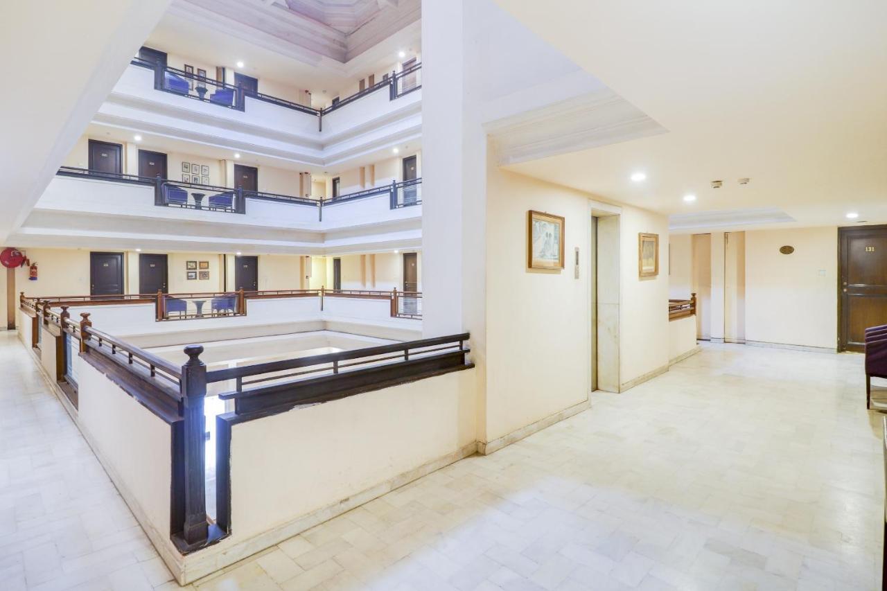 Hotel Oyo 79040 Sai Prakash