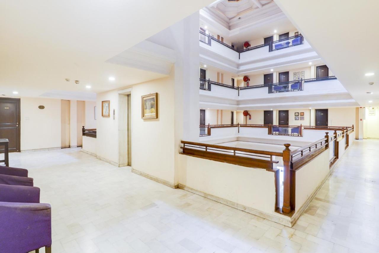 Hotel Oyo 79040 Sai Prakash Hyderabad