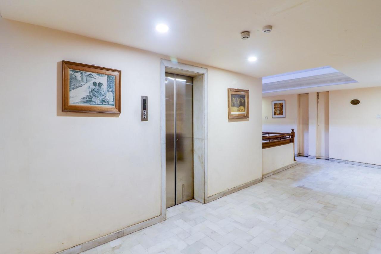 Hotel Oyo 79040 Sai Prakash