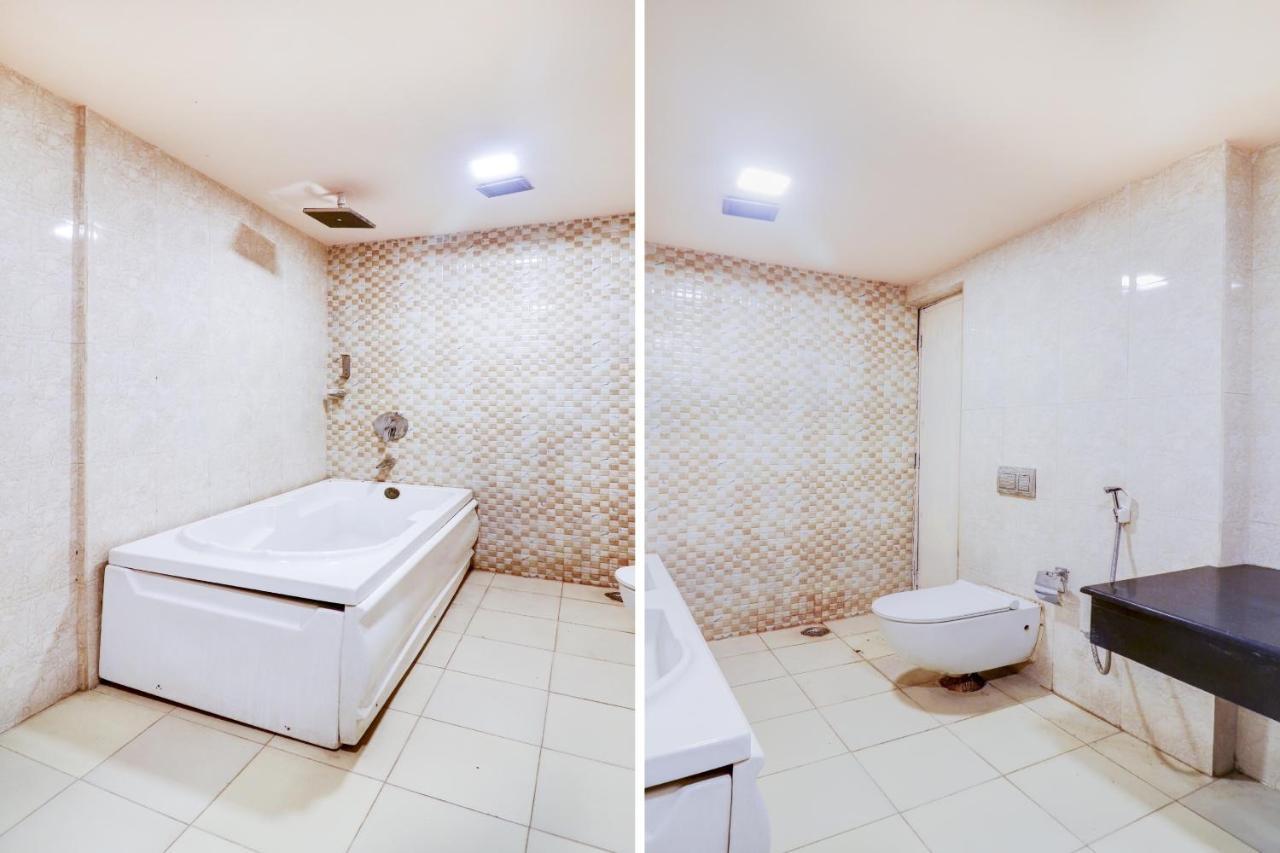 Hotel Oyo 79040 Sai Prakash 3*