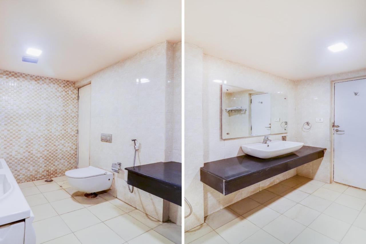 Oyo 79040 Sai Prakash Hotel Hyderabad