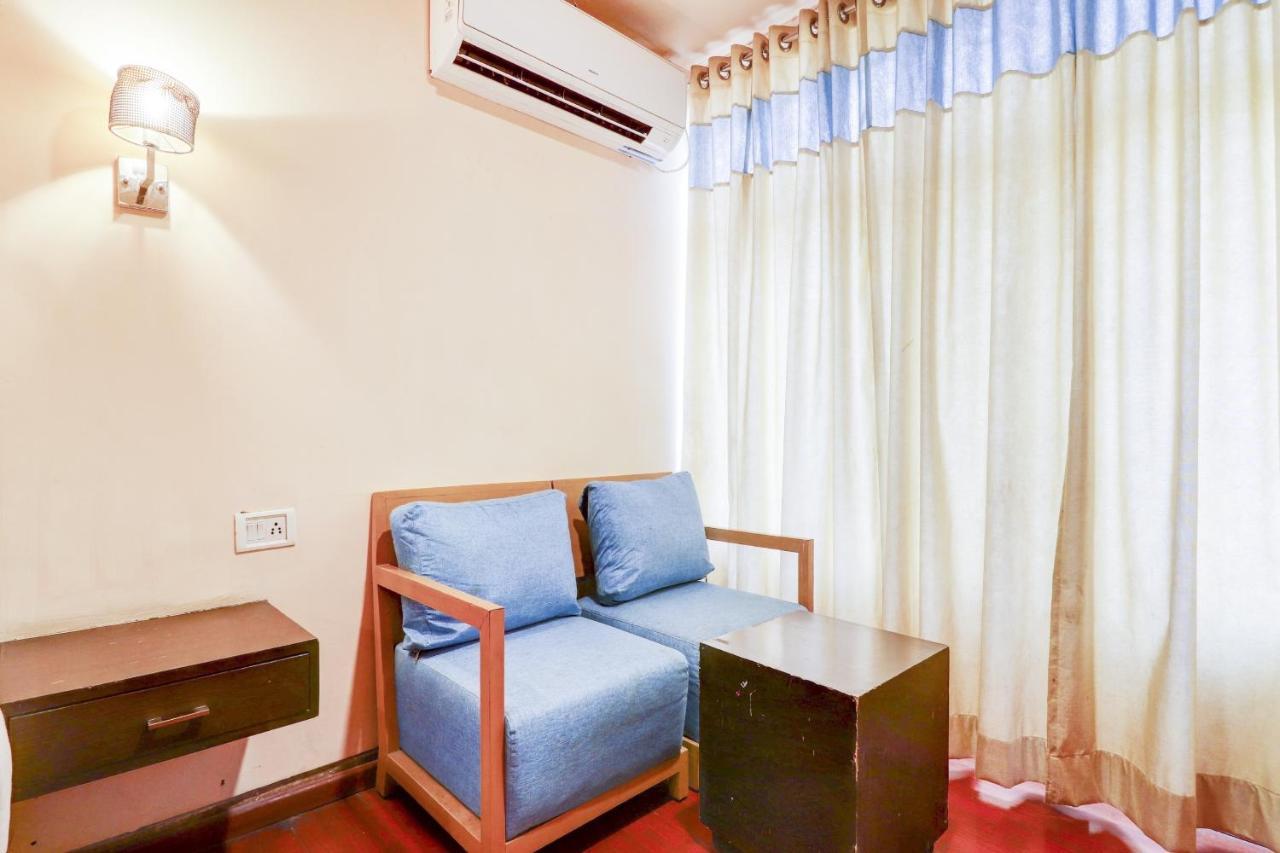 Hotel Oyo 79040 Sai Prakash