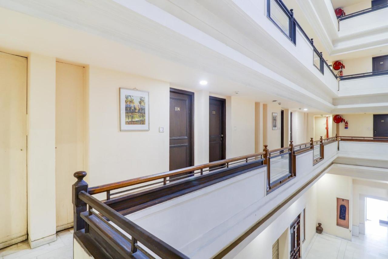 Oyo 79040 Sai Prakash 3* Hyderabad