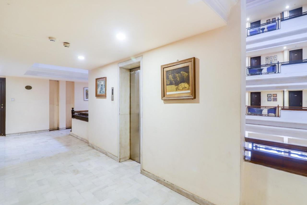 Hotel Oyo 79040 Sai Prakash Hyderabad