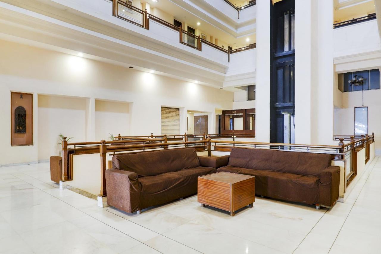 Hotel Oyo 79040 Sai Prakash