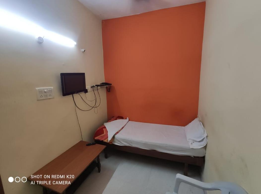 Hotel Hotel Sai Nivas Residency