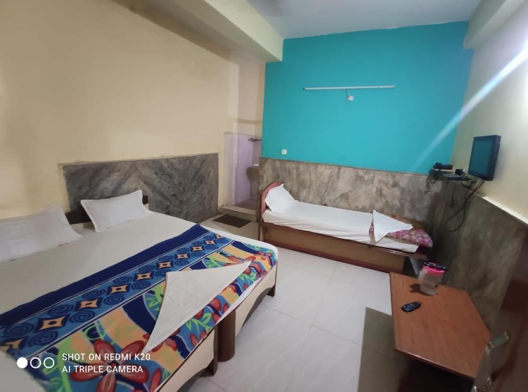 Hotel Hotel Sai Nivas Residency Hyderabad
