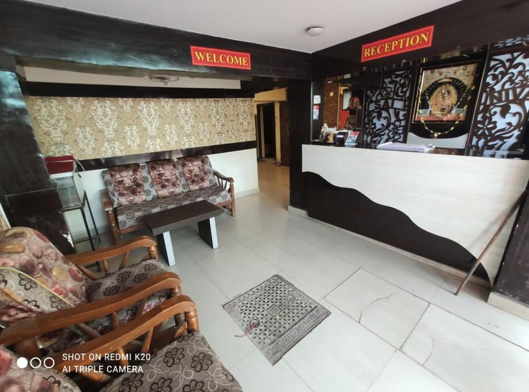 Hotel Sai Nivas Residency