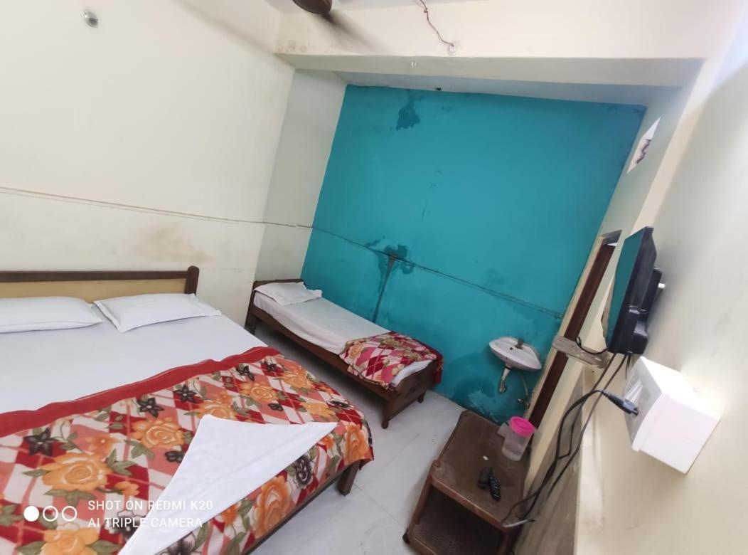 Hotel Hotel Sai Nivas Residency Hyderabad