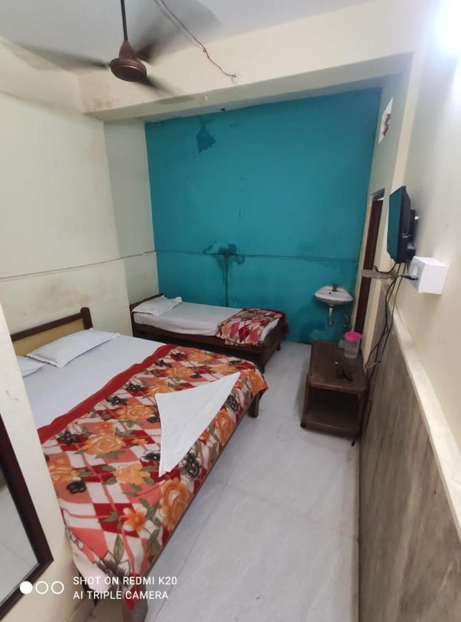 Hotel Hotel Sai Nivas Residency