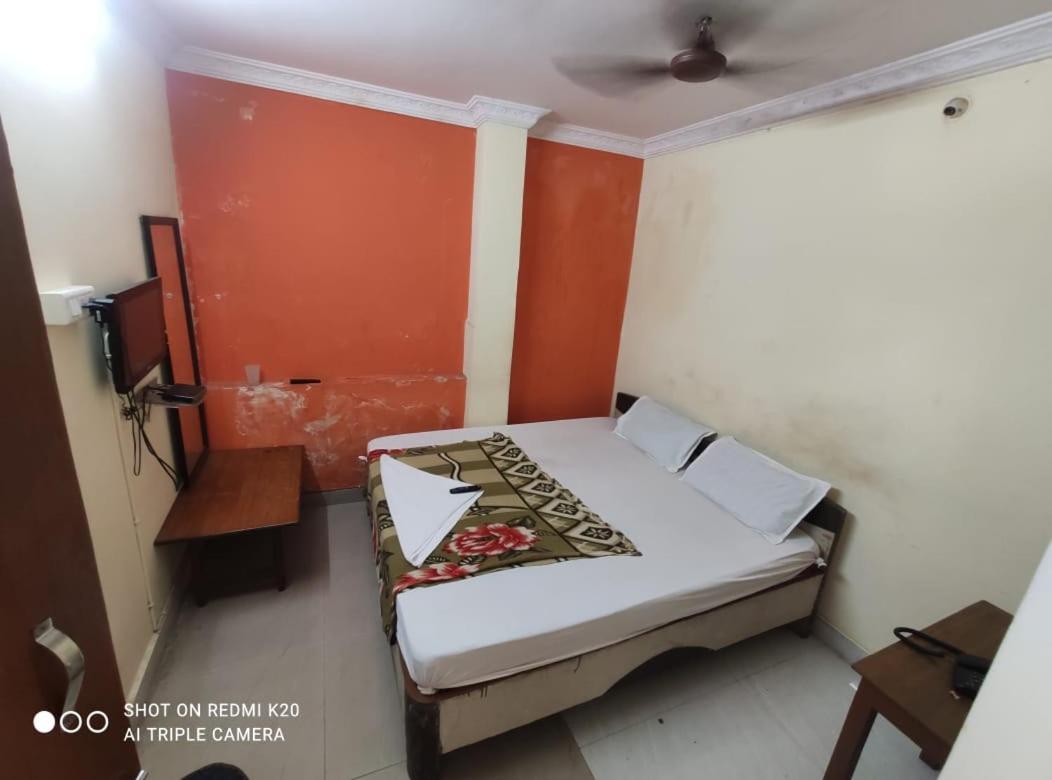 Hotel Sai Nivas Residency Hotel Hyderabad