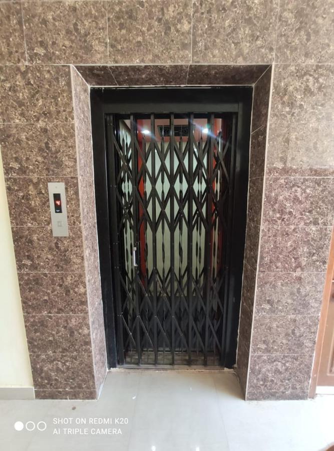 Hotel Hotel Sai Nivas Residency 2*