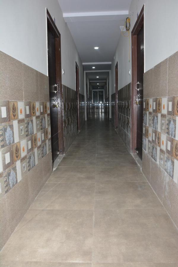 Hotel Sasya Elite Hyderabad