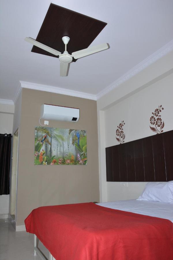 Sasya Elite Hotel