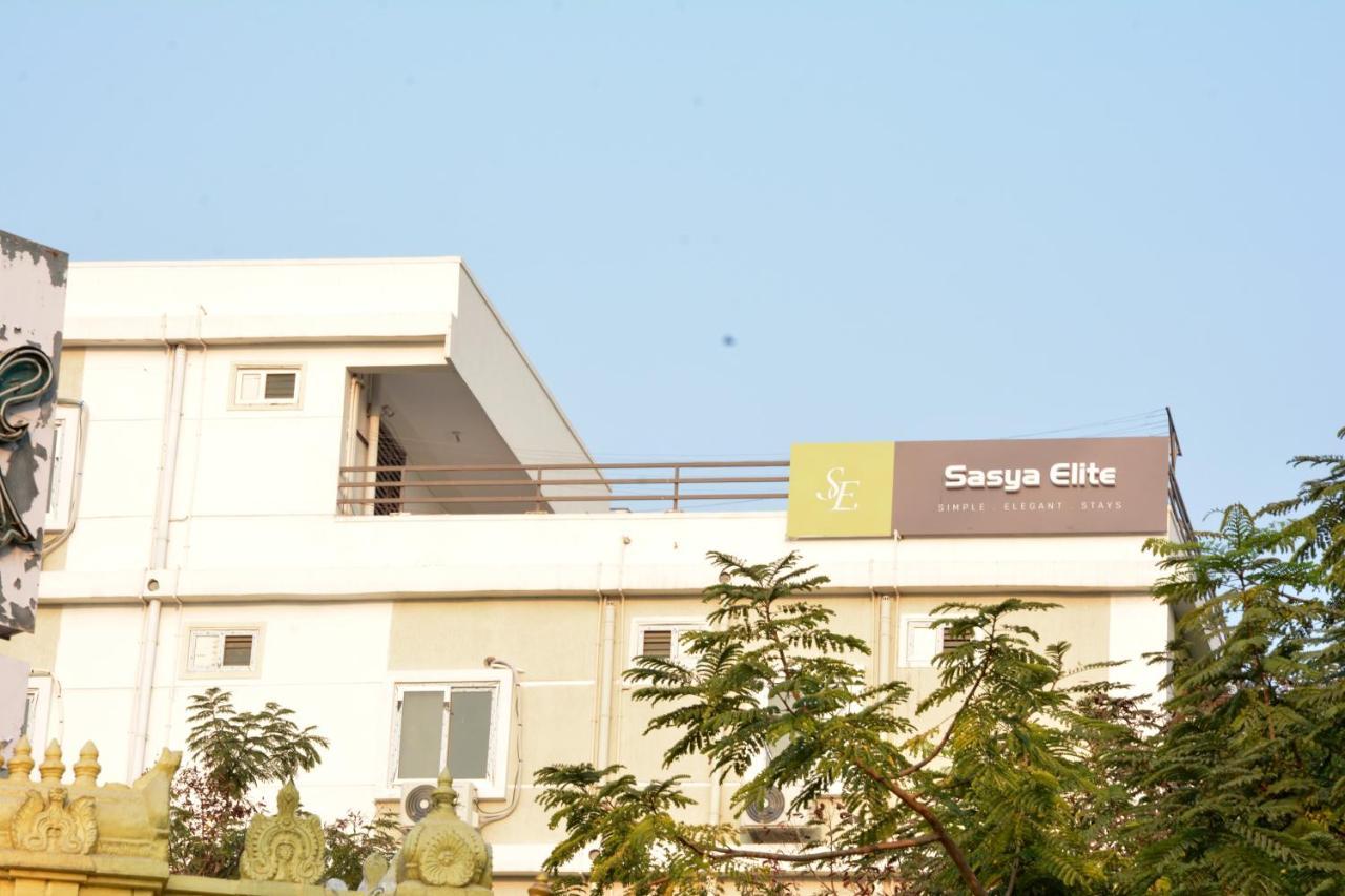 Hotel Sasya Elite *