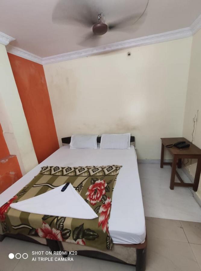 Hotel Sai Nivas Residency Hotel 2*