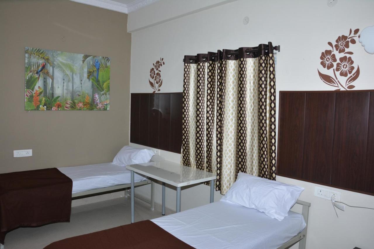 Sasya Elite Hotel