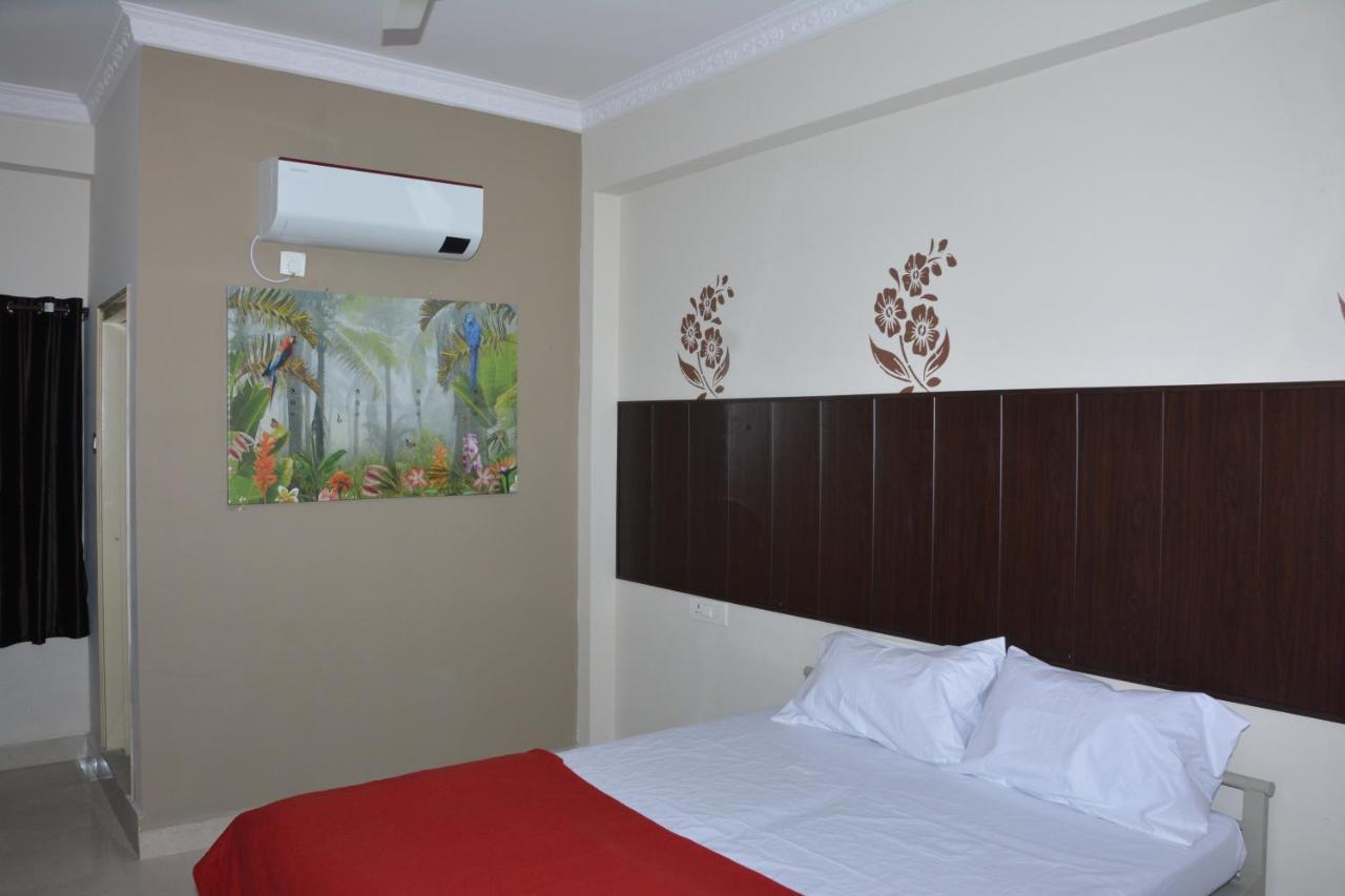 Hotel Sasya Elite *