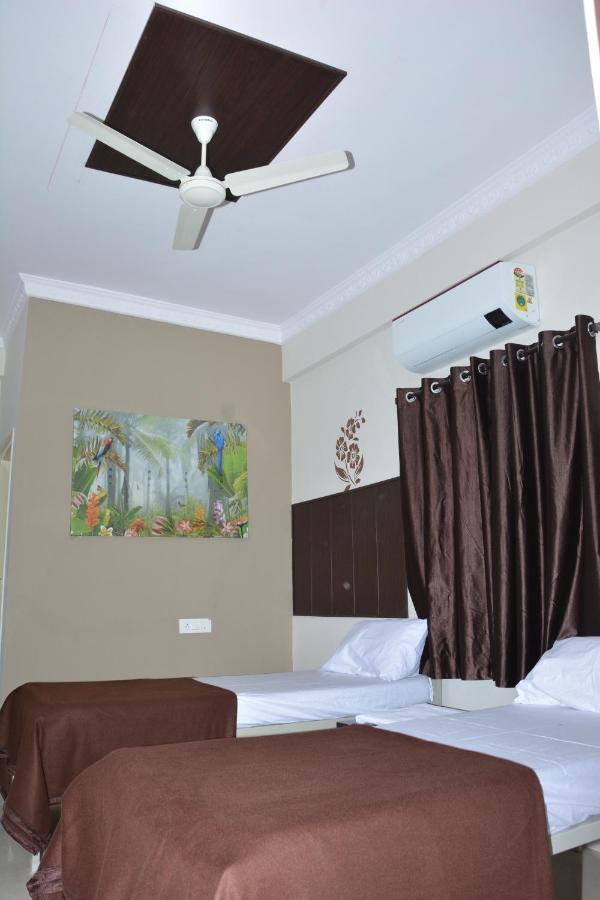 Sasya Elite * Hyderabad