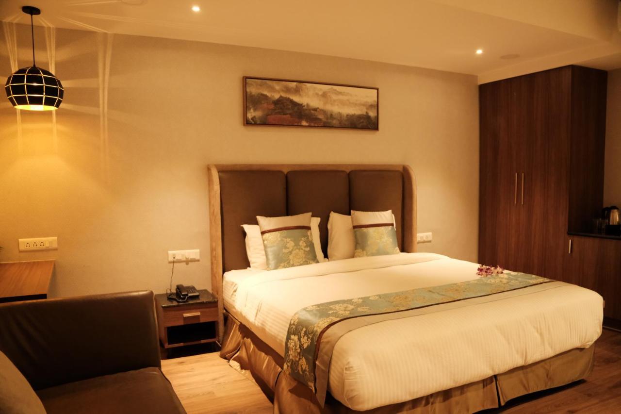 The Platinum Boutique Hyderabad