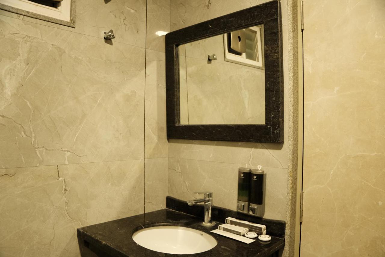 The Platinum Boutique Hotel Hyderabad