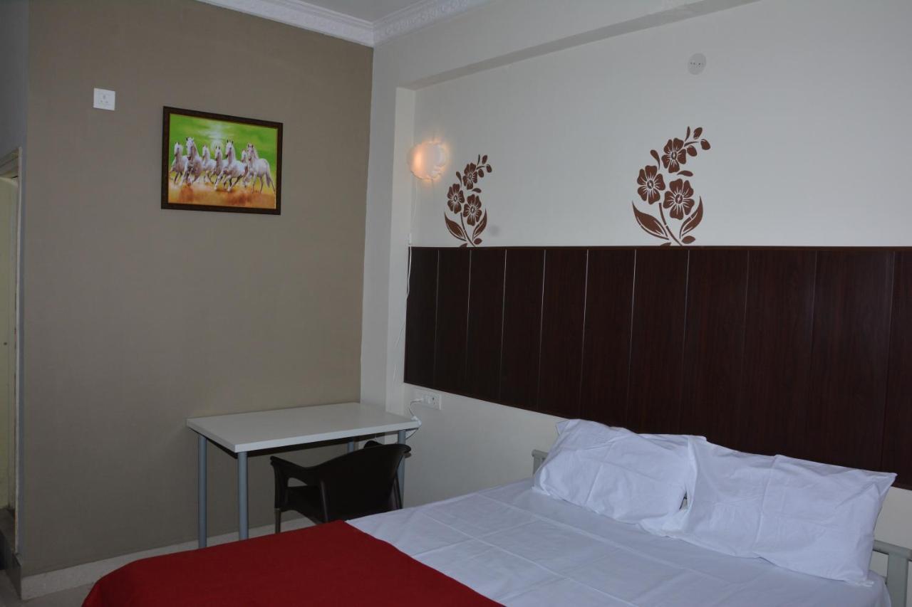 Sasya Elite Hotel