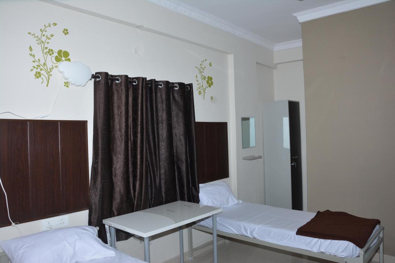 Hotel Sasya Elite Hyderabad